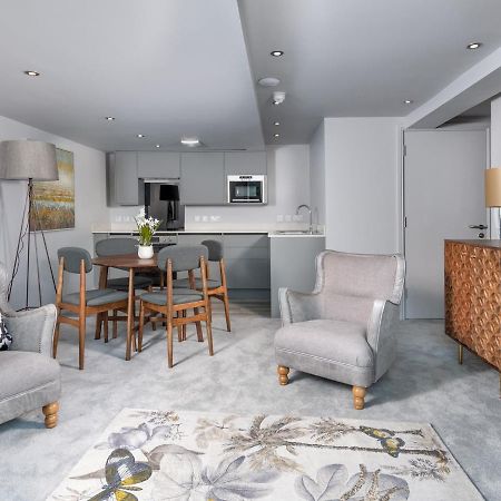 Apartment 1 Latrigg Keswick  Eksteriør bilde