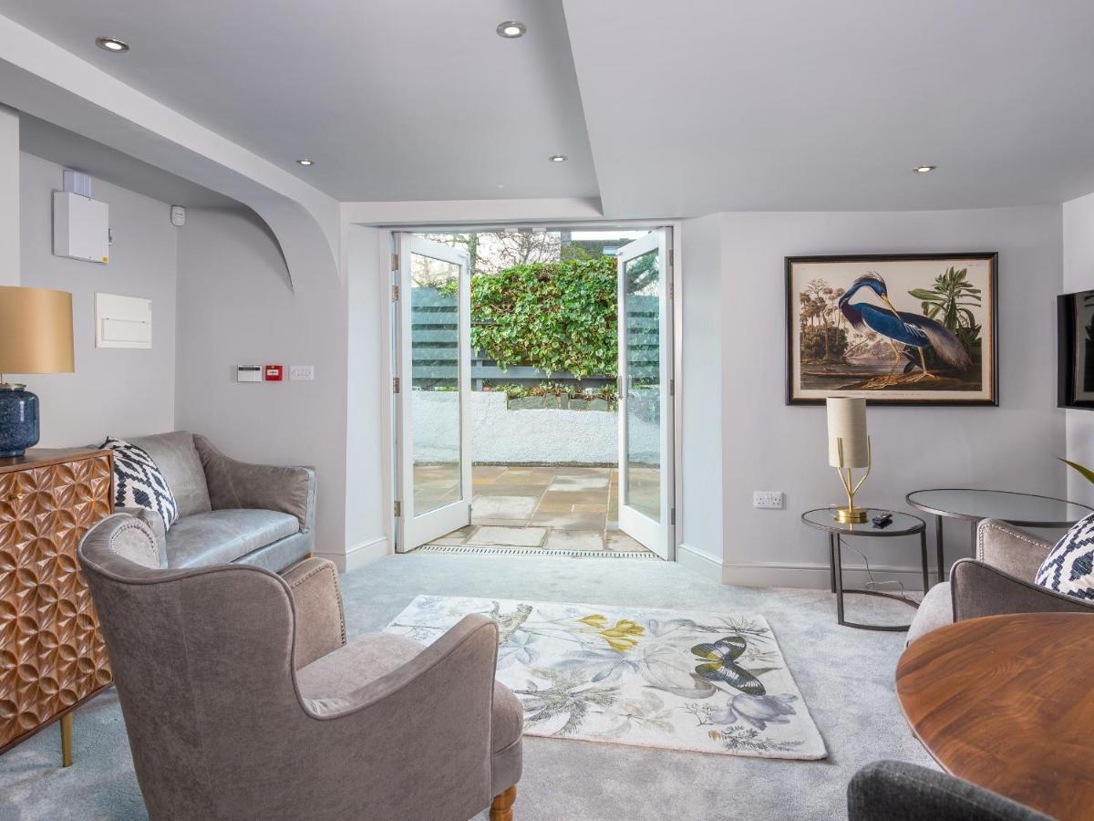 Apartment 1 Latrigg Keswick  Eksteriør bilde