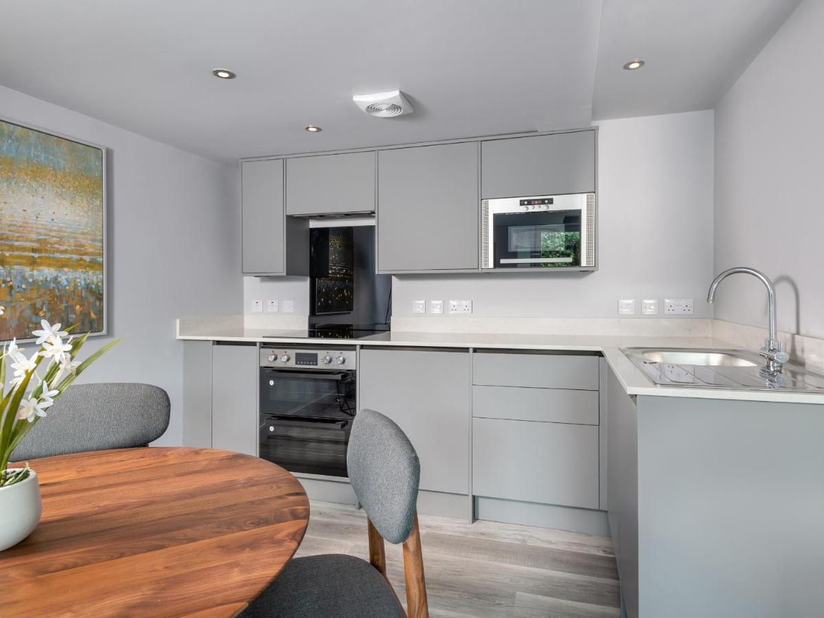 Apartment 1 Latrigg Keswick  Eksteriør bilde