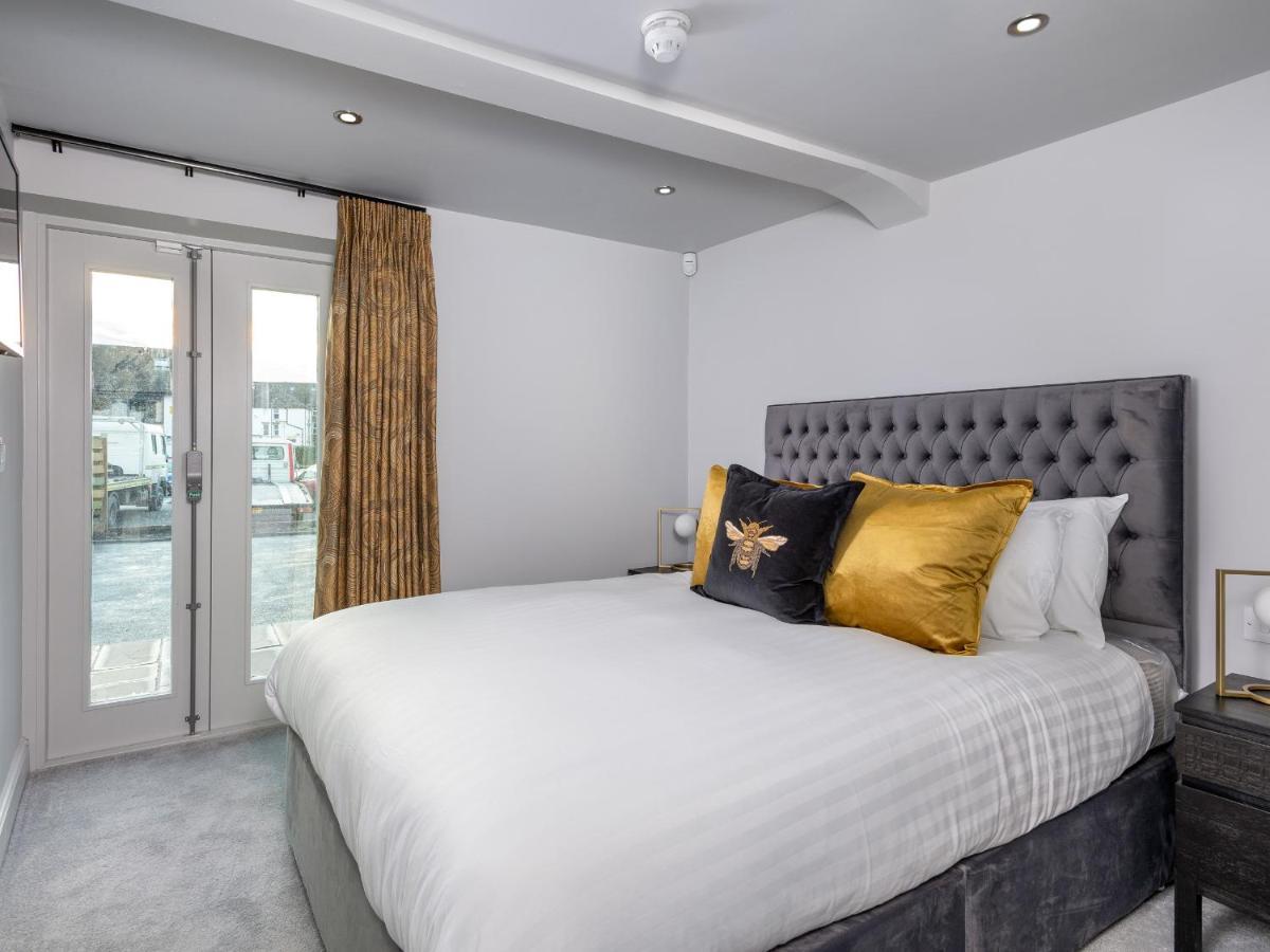 Apartment 1 Latrigg Keswick  Eksteriør bilde