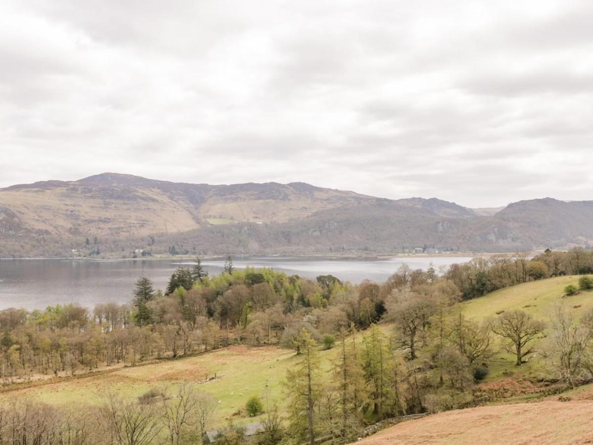 Apartment 1 Latrigg Keswick  Eksteriør bilde